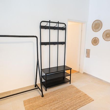 Vienna City Apartments 1150 维也纳 外观 照片