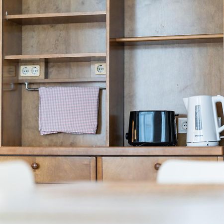 Vienna City Apartments 1150 维也纳 外观 照片